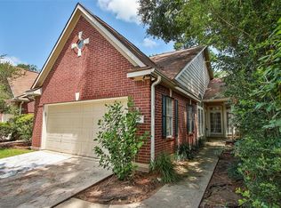 22 S Avonlea Cir, Spring, TX 77382