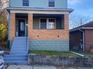806 17th St, Ambridge, PA 15003