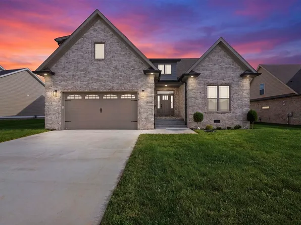 3513 Southall Blvd, Bowling Green, KY 42101