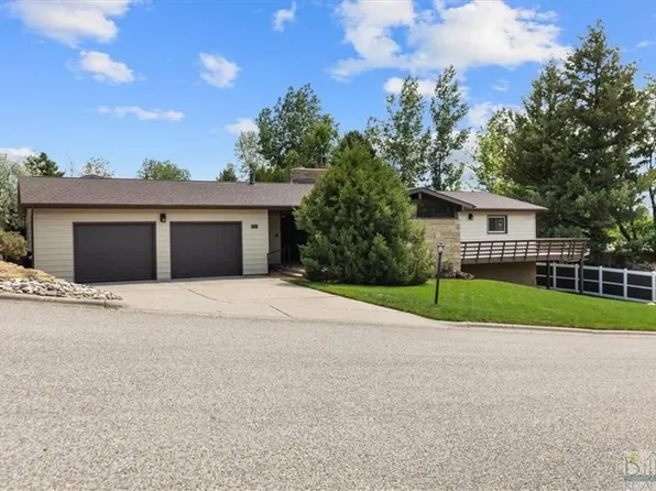 3127 Snowcrest Dr, Billings, MT 59102
