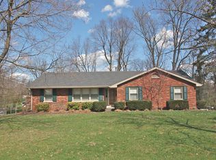 109 Ravenwood Rd, Versailles, KY 40383