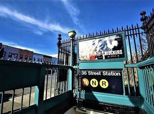 175 34th St APT 10, Brooklyn, NY 11232