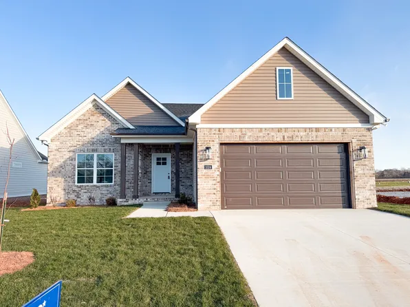 3524 Southall Blvd, Bowling Green, KY 42101