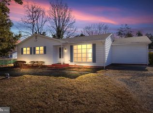 6271 Old Trappe Rd, Trappe, MD 21673