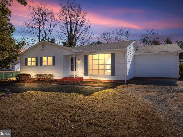 6271 Old Trappe Rd, Trappe, MD 21673