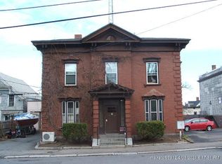 7 Green St, Biddeford, ME 04005