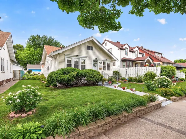 4224 Stevens Ave, Minneapolis, MN 55409