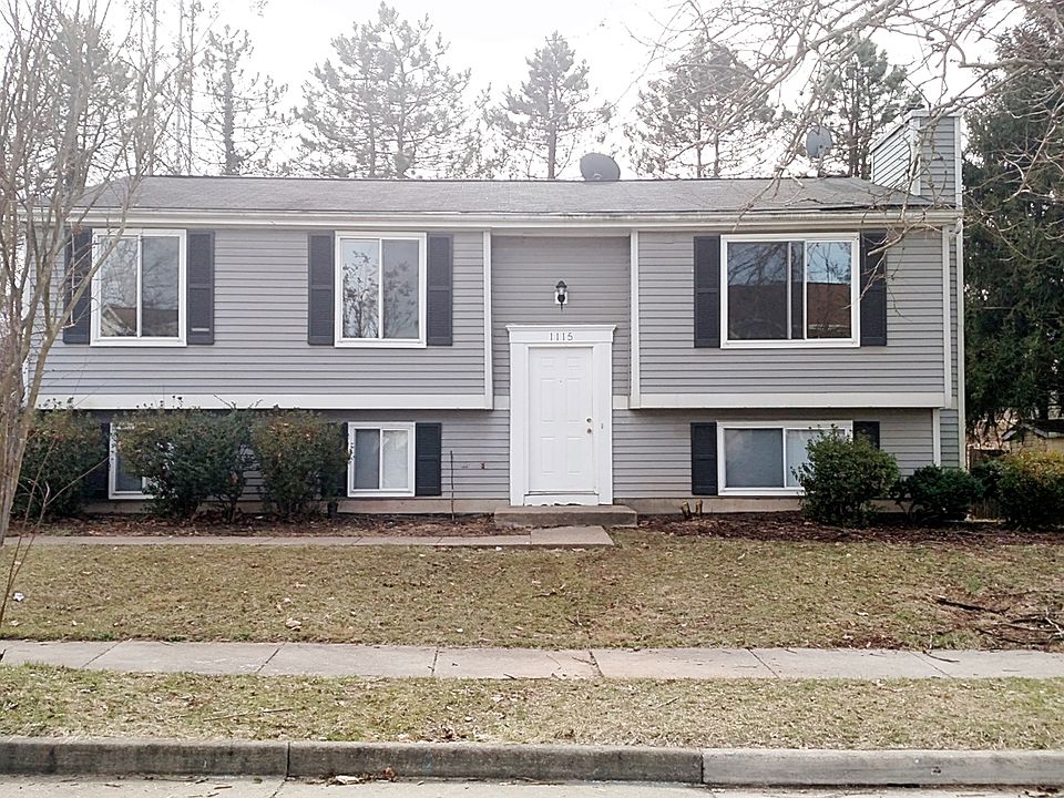1st image of 1115 Burwick Dr