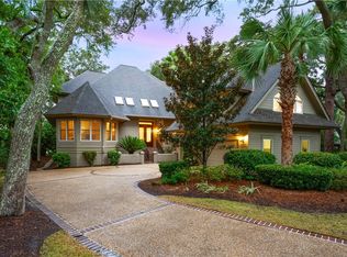 4 Beach Lagoon Rd, Hilton Head Island, SC 29928