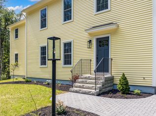 110 Turner Center Rd, Turner, ME 04282