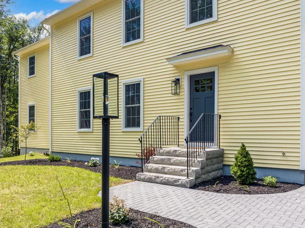 110 Turner Center Road, Turner, ME 04282