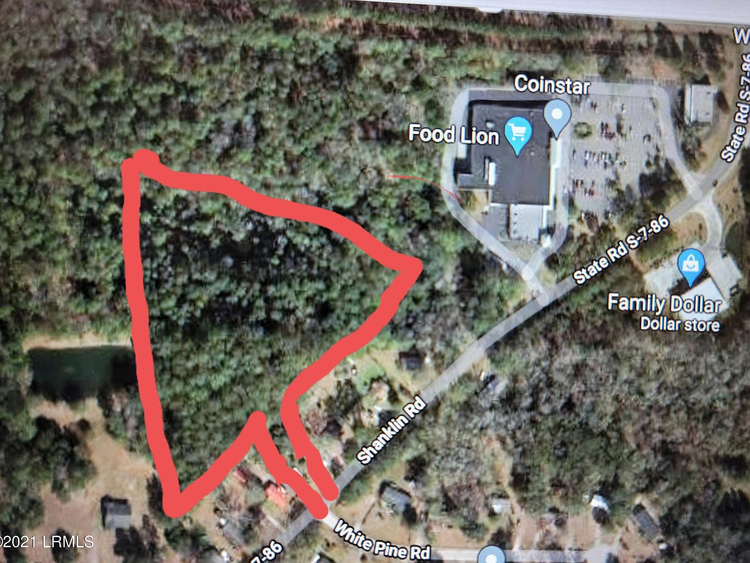 0 Shanklin Rd, Beaufort, SC 29906 Zillow