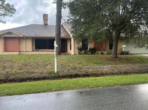 1173 Scyphers St NE, Palm Bay, FL 32905