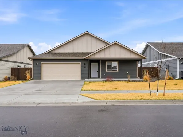 2011 Waterfall Trl, Belgrade, MT 59714