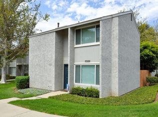 6453 Marquette St APT E, Moorpark, CA 93021