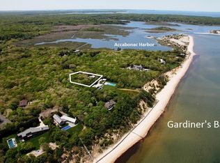 25 Lookout Ln, East Hampton, NY 11937