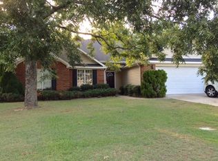 407 Tucker Pl, Warner Robins, GA 31088
