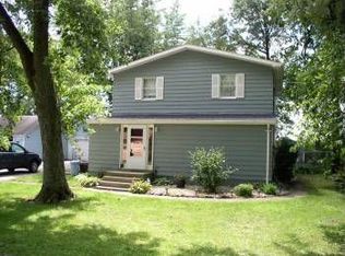 3891 E 1425 N, Wheatfield, IN