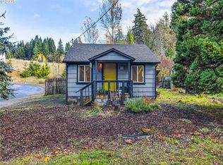 900 SW Sadie B St, Cascade Locks, OR 97014