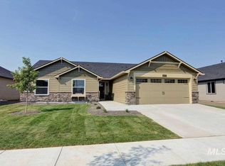 4535 S Cinder Cv, Meridian, ID 83642