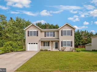 3917 Brittany Ln, Hampstead, MD 21074