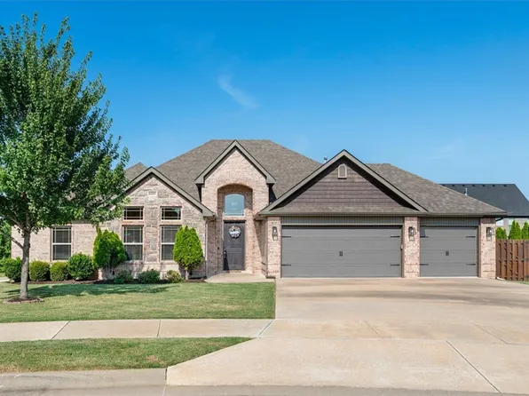 6309 W Murfield Dr, Rogers, AR 72758