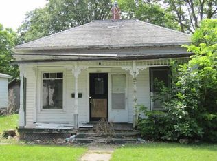 1411 6th St, Perry, IA 50220