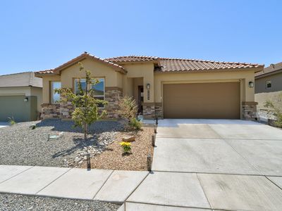 7904 Mataro Rd NW, Albuquerque, NM, 87114