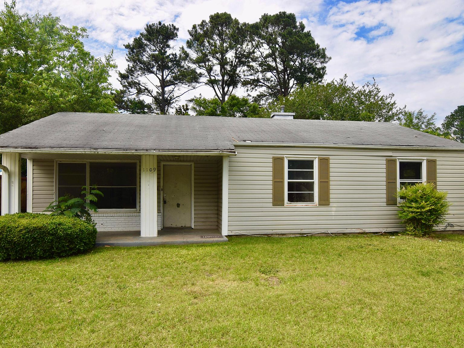 1109 Cornish St NE, Aiken, SC 29801 MLS 206328 Zillow