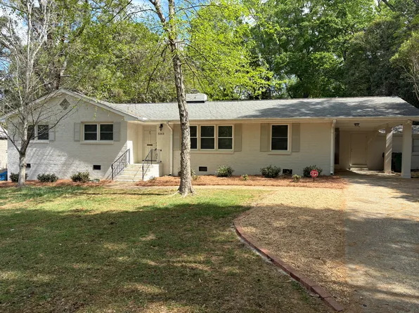 5343 Addison Dr, Charlotte, NC 28211