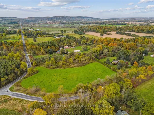 9 Walkers Line, Burlington, ON L7M 1V2