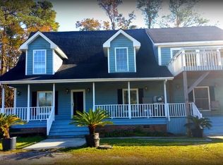 32 Smith Blvd, Myrtle Beach, SC 29588
