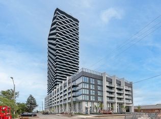 36 Zorra St N #513, Toronto, ON M8Z 0G5
