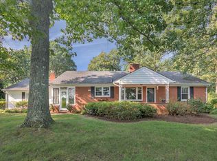 3076 W River Rd, Scottsville, VA 24590