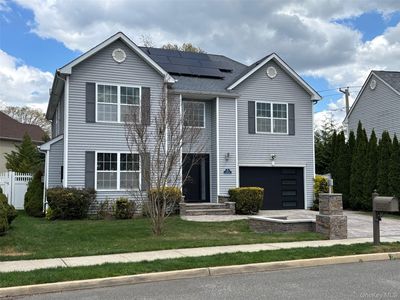 875 Otsego Road, West Hempstead, NY, 11552