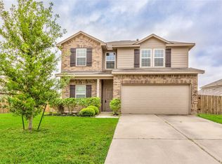 11303 Kingsnorth Dr, Tomball, TX 77375