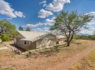 15151 W Hardscrabble Rd, Arivaca, AZ 85601