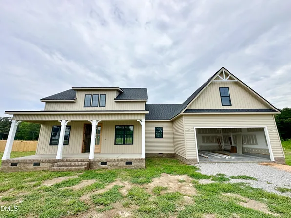 5570 Martys Ct, Bailey, NC 27807