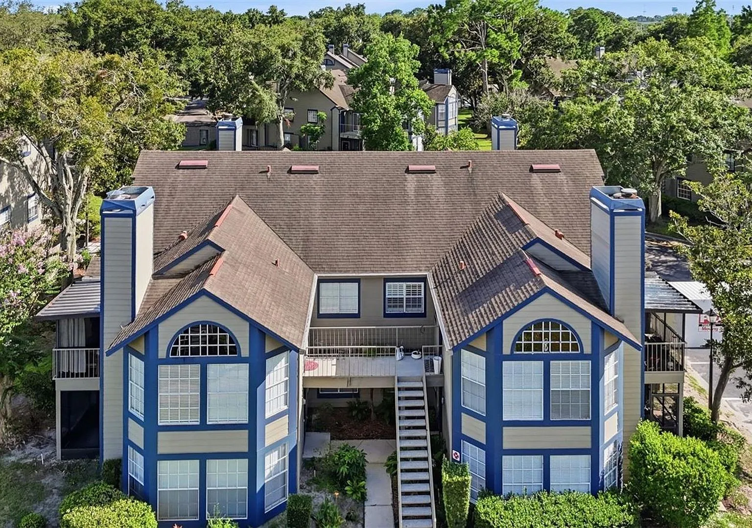 2 Bedroom / 2 Bath Condo in Lake Mary! — Photo 1