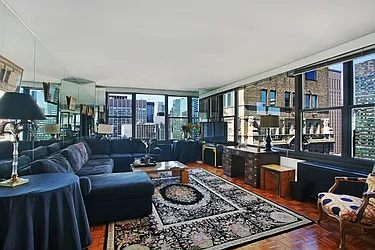 Rented by Corcoran