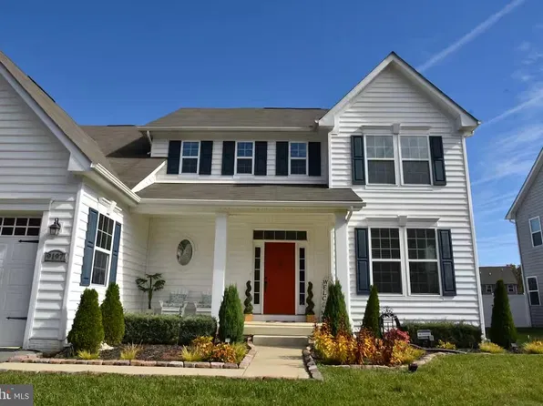 9197 Maytide St, Waldorf, MD 20603