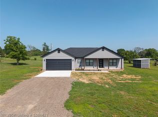 101 Hall Ln, Pocola, OK 74902