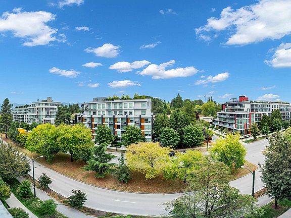 3rd image of 5077 Cambie St #604