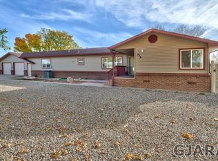 938-19 1/2 Rd, Fruita, CO 81521