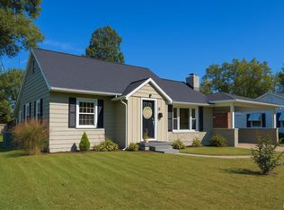 915 S Royal Ave, Evansville, IN 47715