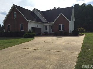 161 Jackson Trl, Dunn, NC 28334