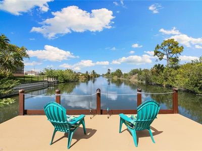 621 NW 16th TER, Cape Coral, FL, 33993