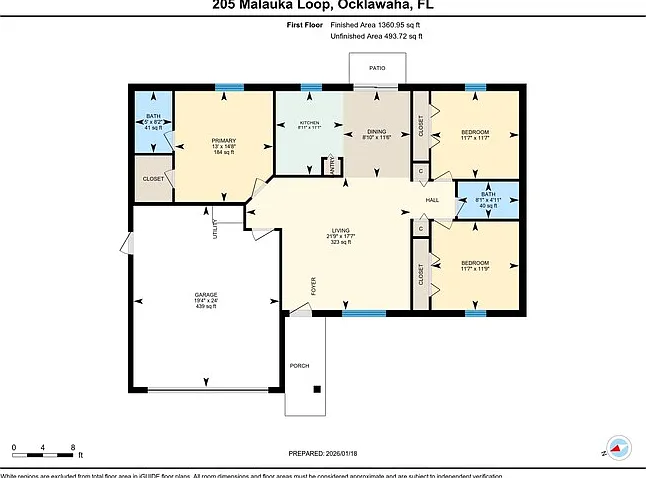 205 Malauka Loop — Photo 19