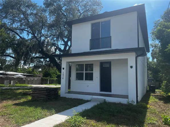 1514 E Juneau St, Tampa, FL 33604
