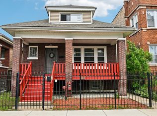 6337 S Rockwell St, Chicago, IL 60629